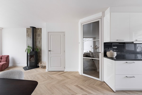 Foto - Verkocht onder voorbehoud: Instapklare gezinswoning in Klundert